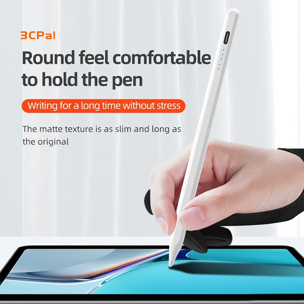 pro77 Stylus Pen Universal Focus Pen Android Pen Tablet Pensil Hp for ios ipad iphone Samsung infini