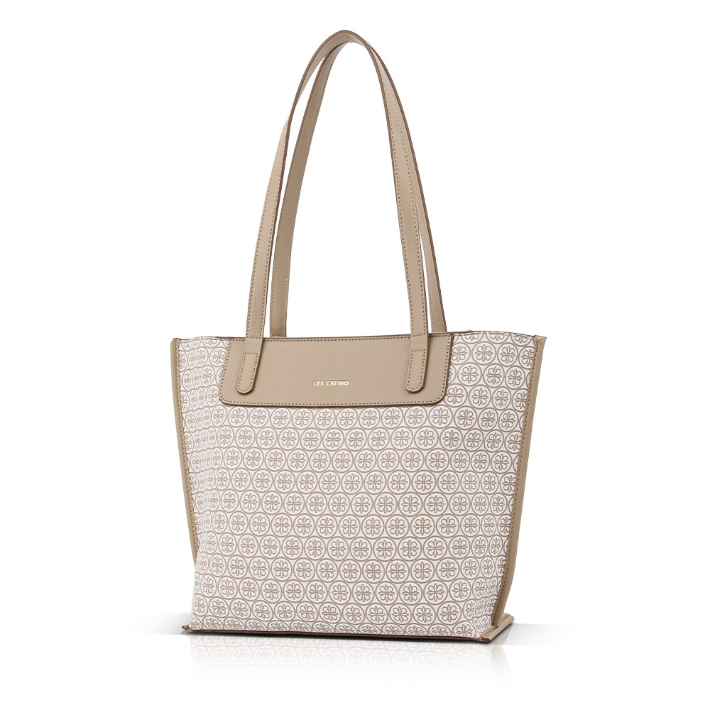 Tas Tote Les Catino Sandra Daisy Tote