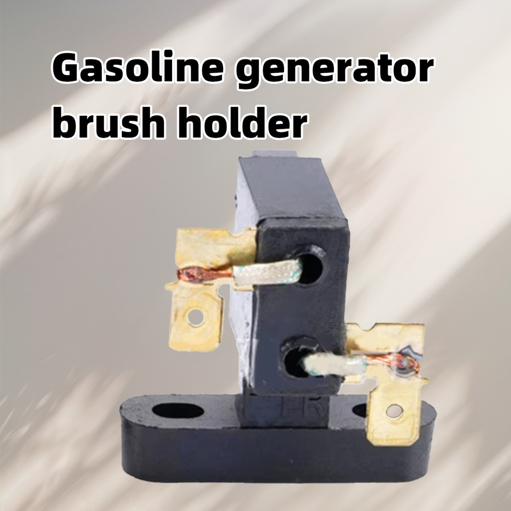 Arang brush / Carbon Brush / Kol Brush / Arang Dinamo Genset Assy Mesin 5-8 Kw