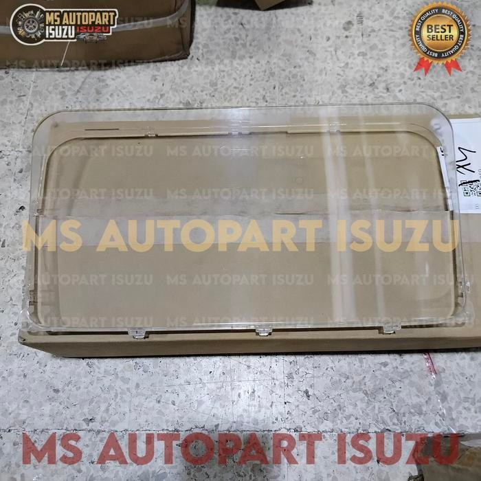 KACA MIKA KILOMETER SPIDOMETER SPEEDOMETER ISUZU ELF ORIGNAL ISUZU ORIGINAL ASLI
