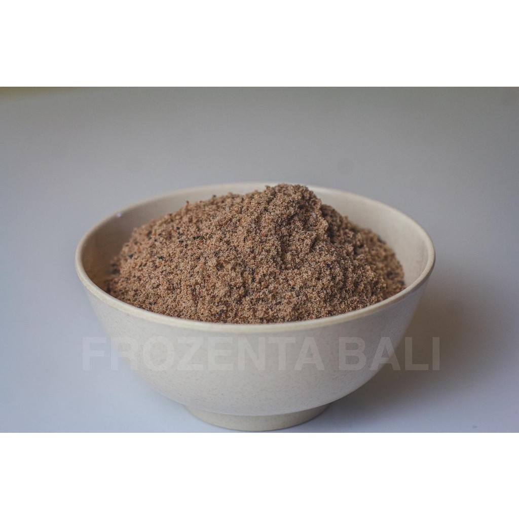 

Black Himalayan salt 500gr