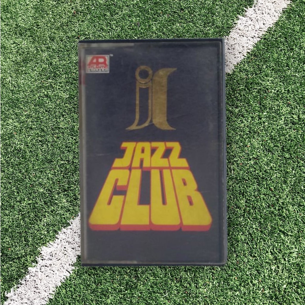Kaset Pita - Jazz Club - Kaset Pita - Jazz Club