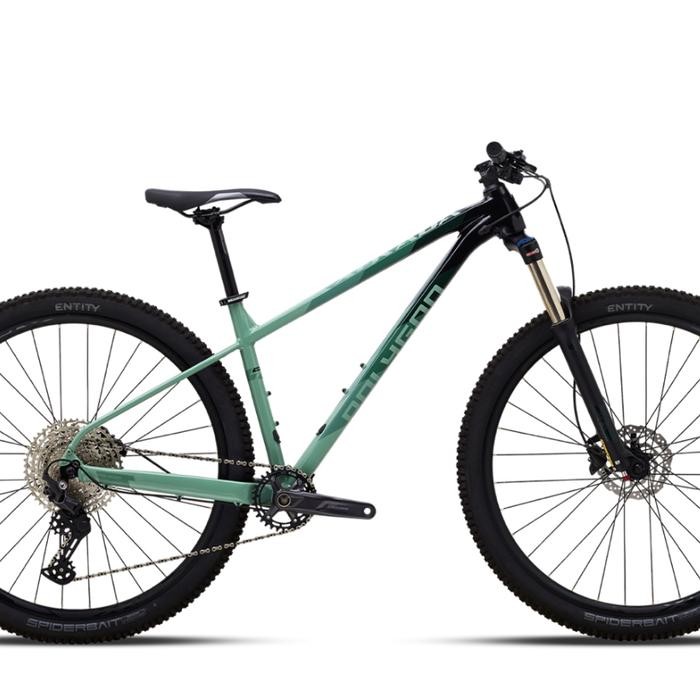 SEPEDA GUNUNG MTB POLYGON XTRADA 6.0 NEW 11 SPEED SHIMANO ALLOY 27,5 - M