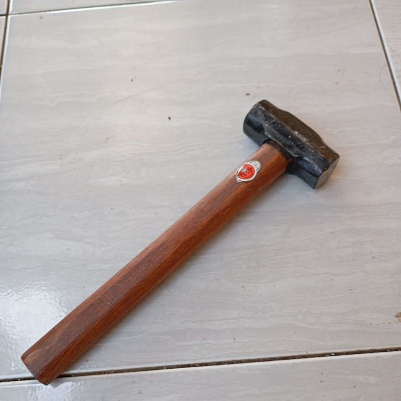 Palu Besar/Palu LB/Palu Bodem Berkualitas