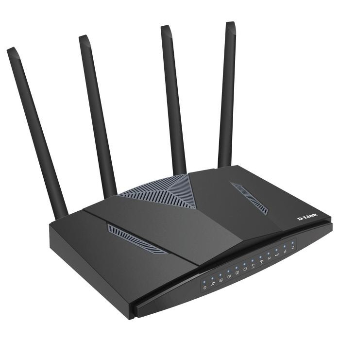 D-Link DWR-M960 AC1200 4G LTE Gabit Modem Wireless Router