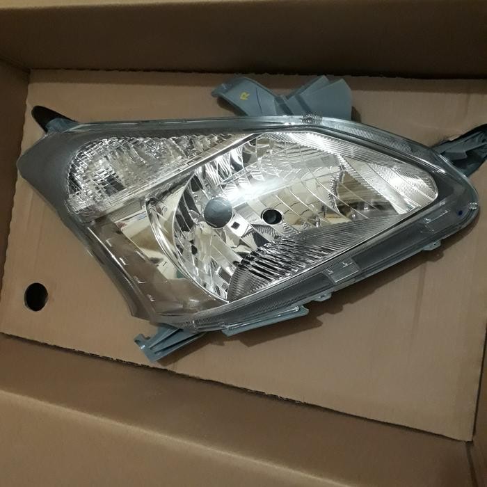 Headlamp Lampu depan Kanan All New Avanza Xenia 2012 2013 2014 2015