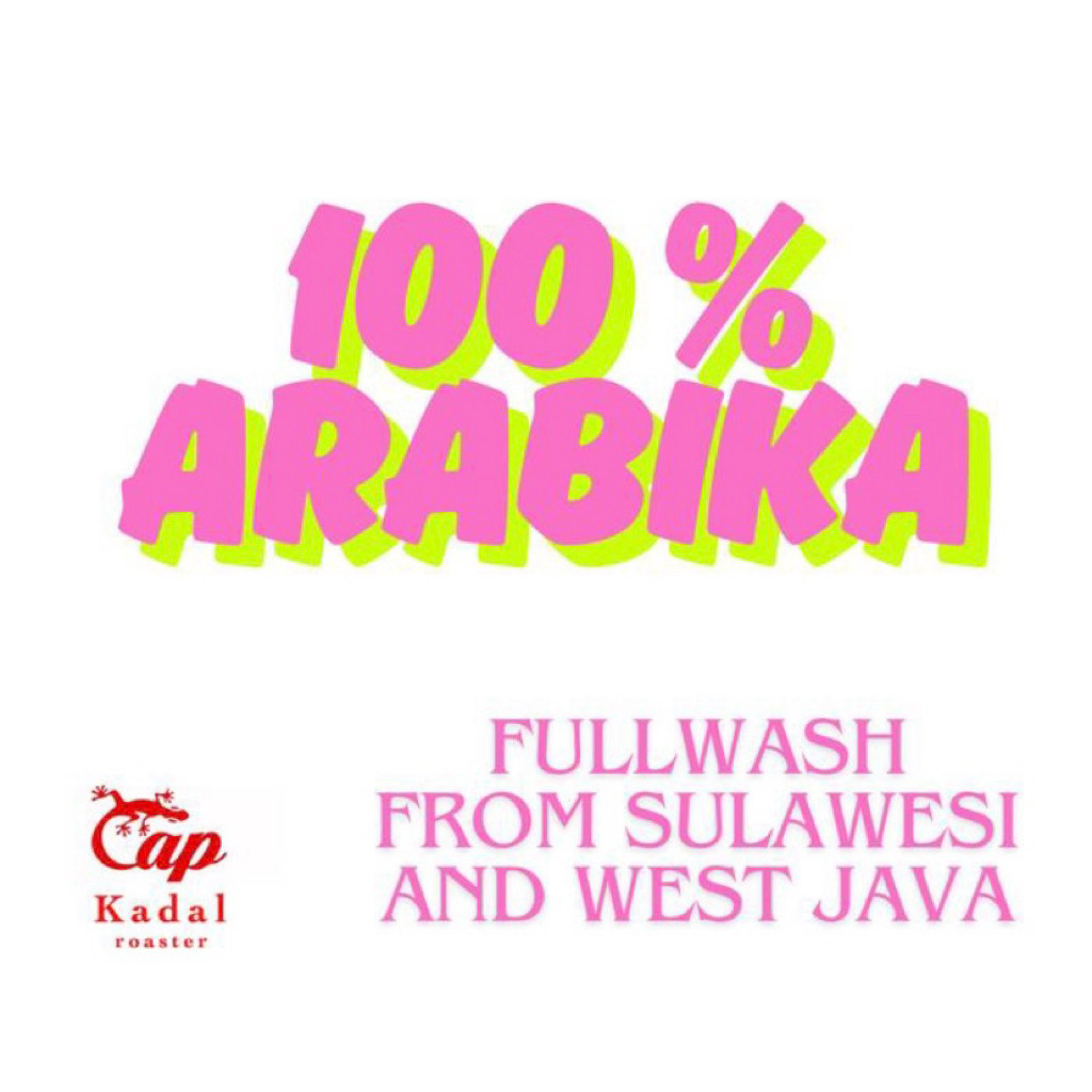 

House Blend Espresso Full Arabica Blend