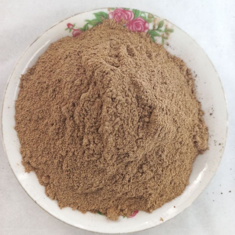 

MURAH Bubuk Murni Pasak Bumi 500gr