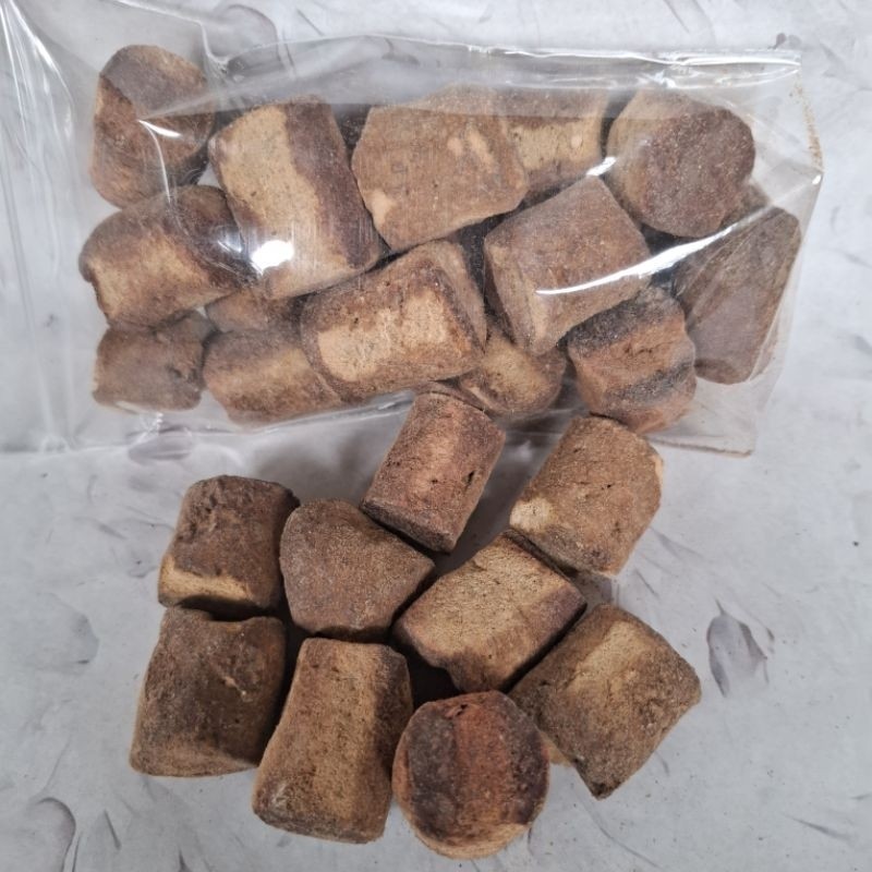 

MURAH Gambir Padat Super 500gr