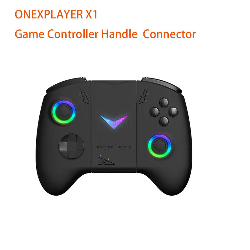 OneXPlayer X1 Game Controller Handle Base Connector For ONEXPLAYER  X1 Game Gamepads 10.95" 155H/ AM