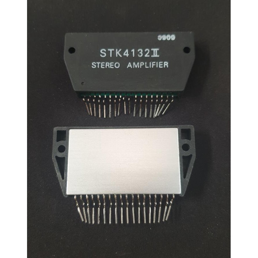 IC STK 4132 II