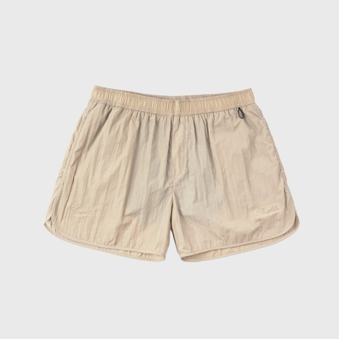 UNKL347 Pants Celana Pendek Khaki KNOX