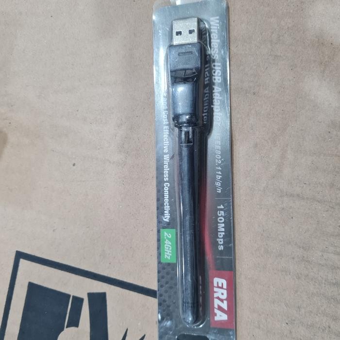 DONGLE STB ERZA USB WIRELESS
