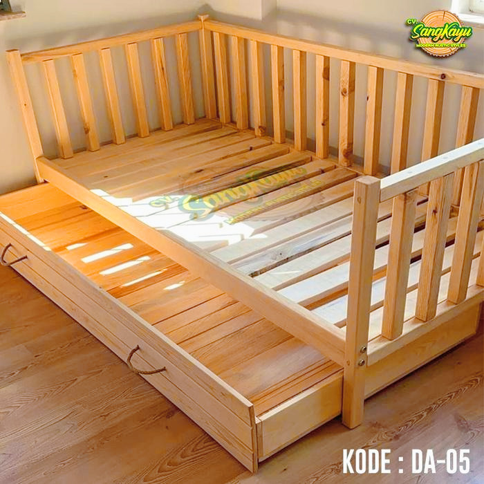 Divan anak divan lesehan divan kayu murah minimalis tempat tidur kayu murah alas matras alas kasur