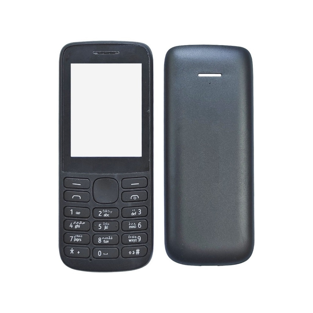 CS NOKIA N215 4G ( 2020 ) CASING KESING HP NOKIA
