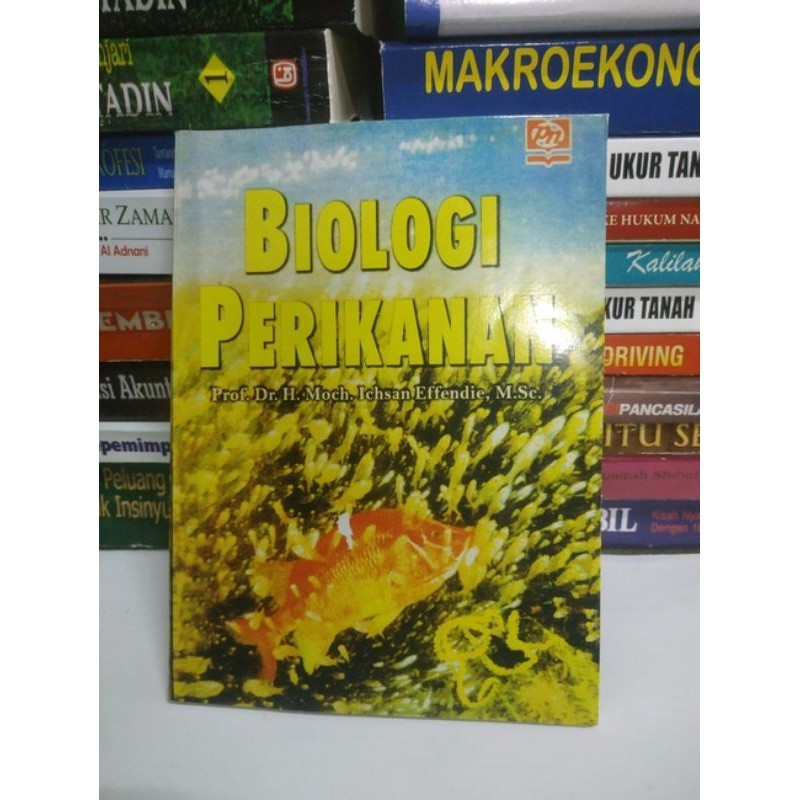 BIOLOGI PERIKANAN