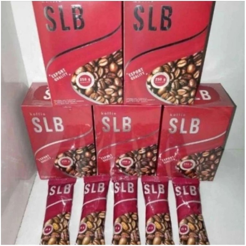 

agen minuman SLB asli original kualitas bagus ampuh isi 10 sachet udah BPOM