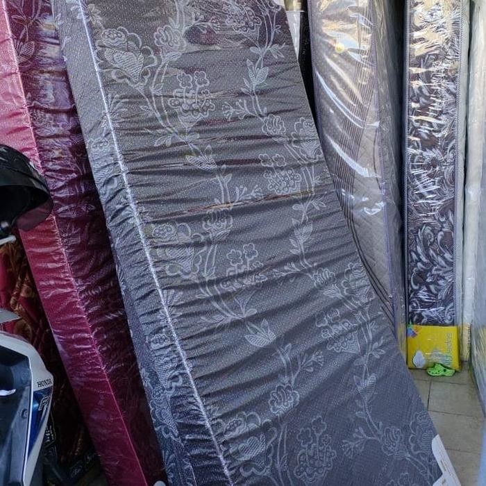 Kasur Busa GMW foam super 120 x 200 garansi pabrik 5 tahun