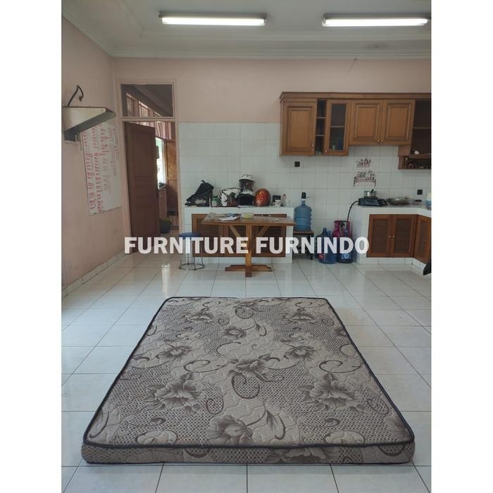 Kasur Busa Rebonded INOAC 160 cm x 200 cm x 10 cm - REBONDED T10 160