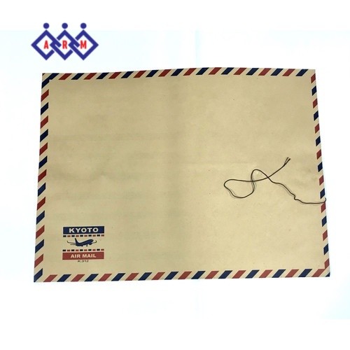 

Amplop Airmail TALI 312 Isi Per 10 Pcs (30x40cm) + Best Seller