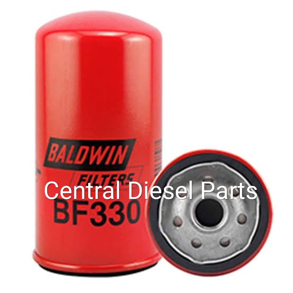 Fuel Filter Solar Isuzu Panther BF330 BF 330 Baldwin