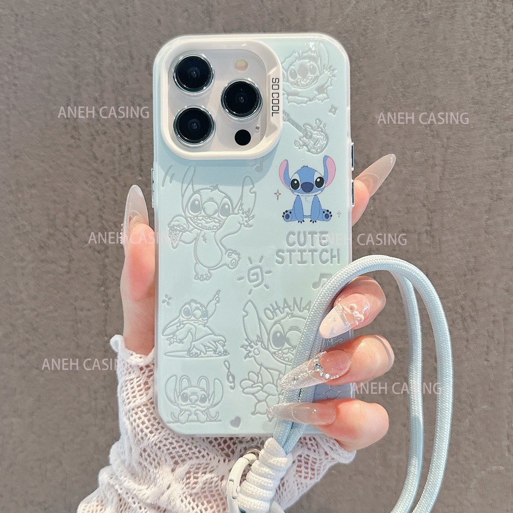 Untuk Case vivo Y17S Y12S Y12 Y20 Y18 Y28 Y03 Y15S Y16 Y22 Y27S V29 5G Y100 5G Y30 Y17 V23E V30 V27 