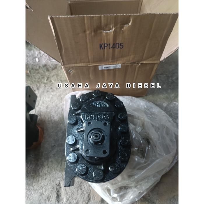 Gear Pump KP-1405A Pompa Hydraulic KP1405A Pompa PTO KP1405