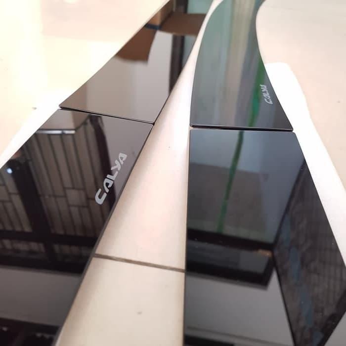 Talang Air Mobil Daihatsu CALYA / SIGRA Slim 3M - Sigra.lem biasa