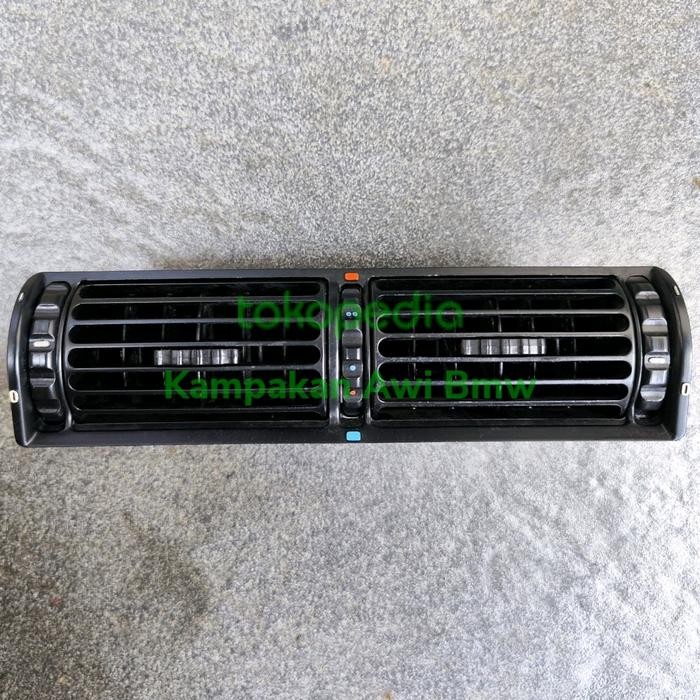 Kisi-Kisi Ac Tengah Bmw E30 E34 Sparepart
