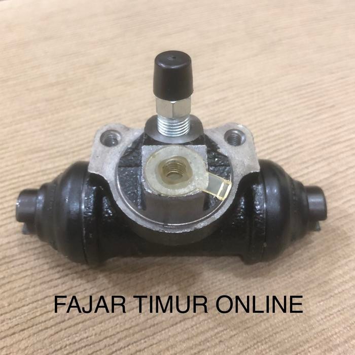 Master rem tromol belakang wheel cylinder Isuzu Trooper