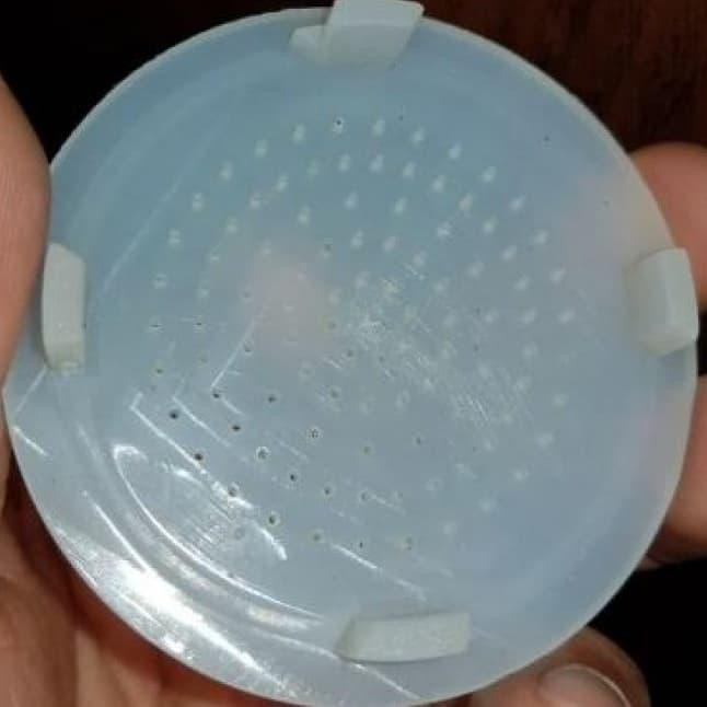 SPAREPART ROK PRESSO ORIGINAL | FILTER SEAL