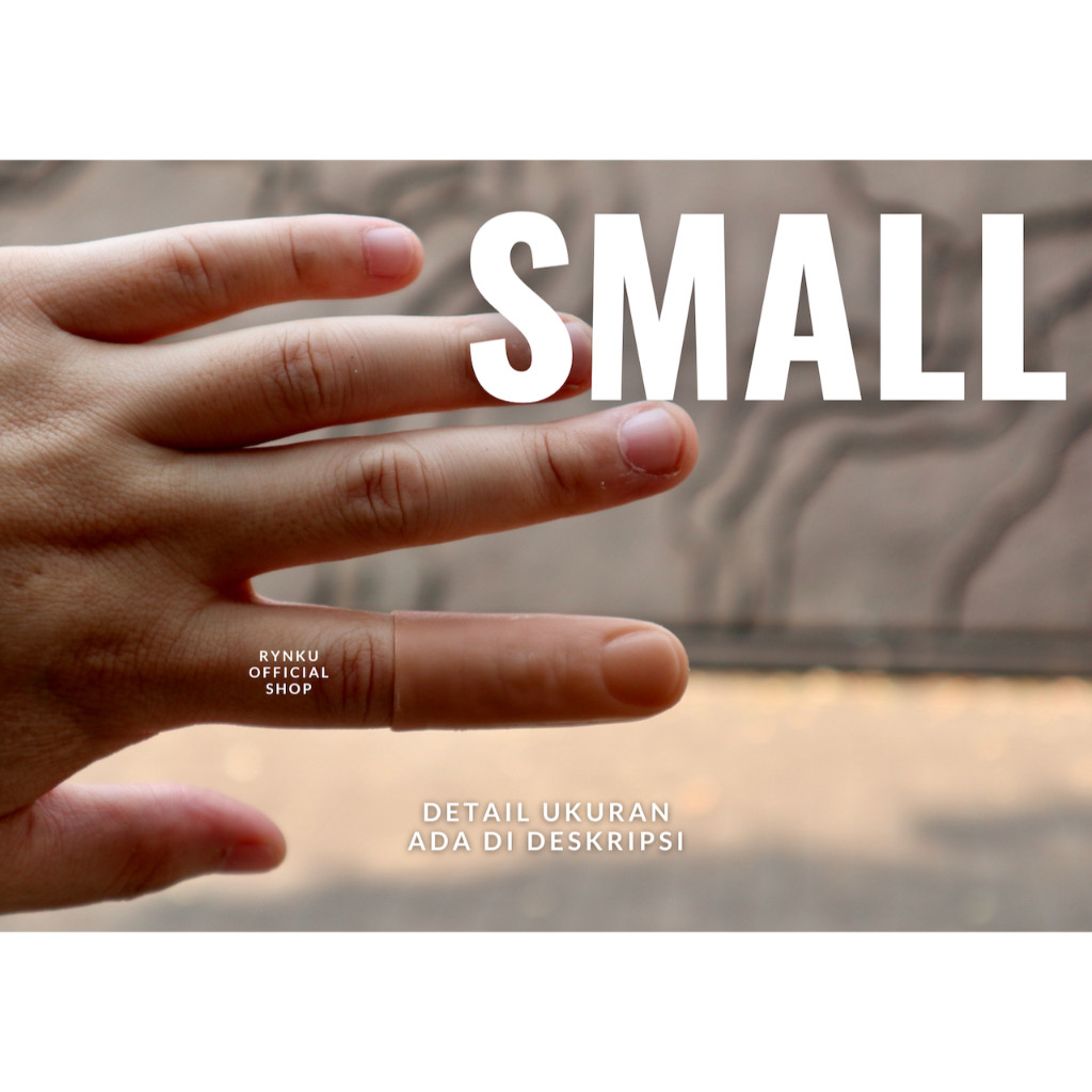 prabuaranSHOPALAT SULAP VERNET FINGER TIP - ALAT SULAP JARI TELUNJUK PALSU - JARI TENGAH PALSU - JAR