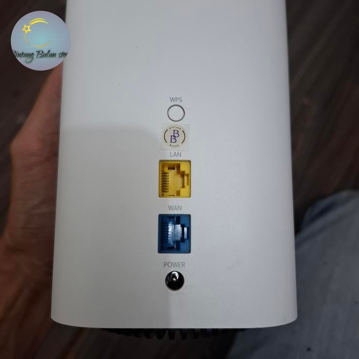 Nokia Beacon 2 wifi mesh dualband gabit wifi 6 - unit+adaptor