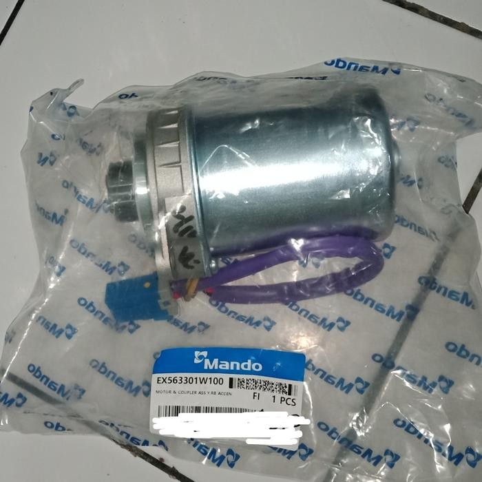 motor mdps kia all new rio quality