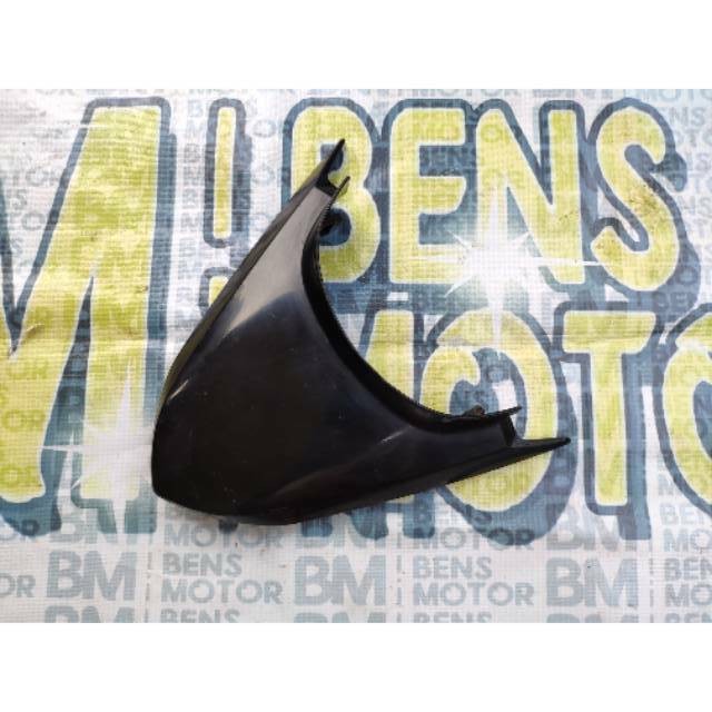 Tutup Body Supra X 125 Fi / Pet Body Belakang Supra X 125 Fi / Cover Tail Supra X 125 Fi - ORIGINAL 