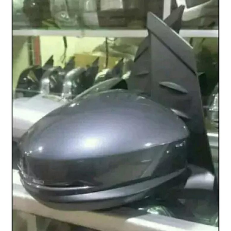 SPION HONDA MOBILIO KANAN ORIGINAL TAHUN 2018
