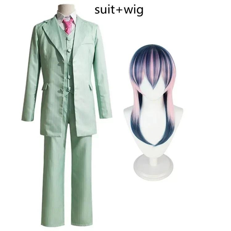 Anime Tokyo Revengers Rindo Haitani Sanzu Haru iyo Cosplay Costume Bonten Halloween Casual Daily Wea