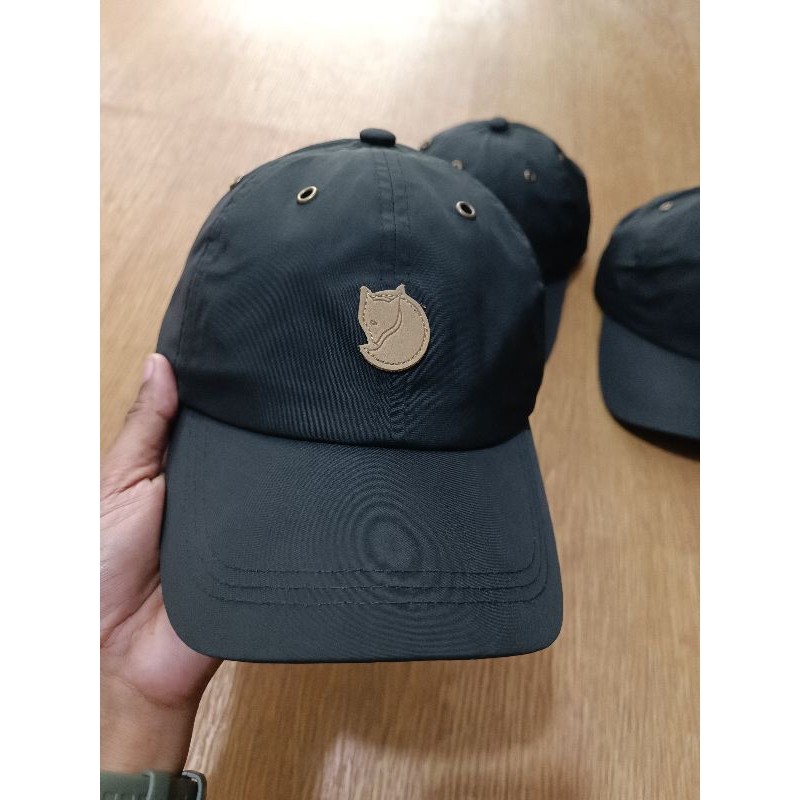 Topi Fjallraven Helags Cap