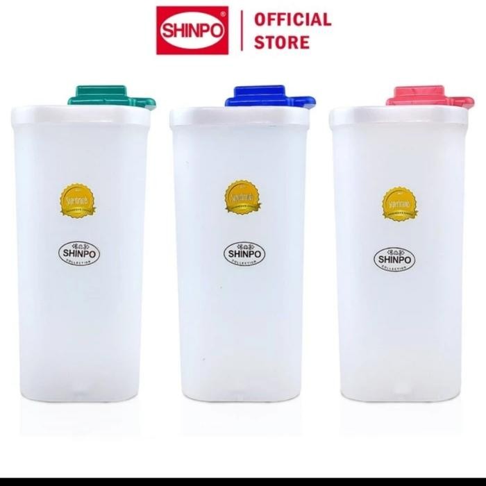 Tempat Air Minum 1.4 Liter Shinpo 914