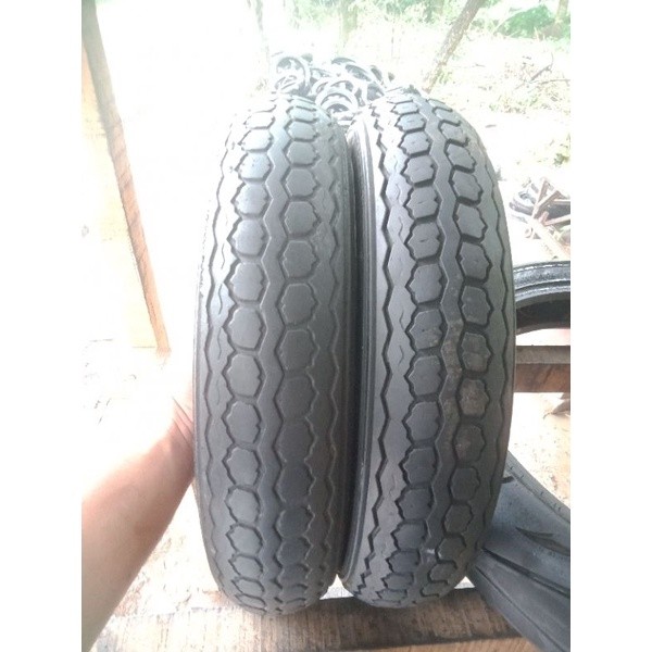 Ban Vespa Ring 10 Clasik