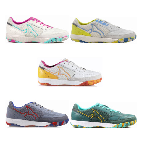 Sepatu Futsal Ortus OrtusEight  Jogosala Vanquish Original