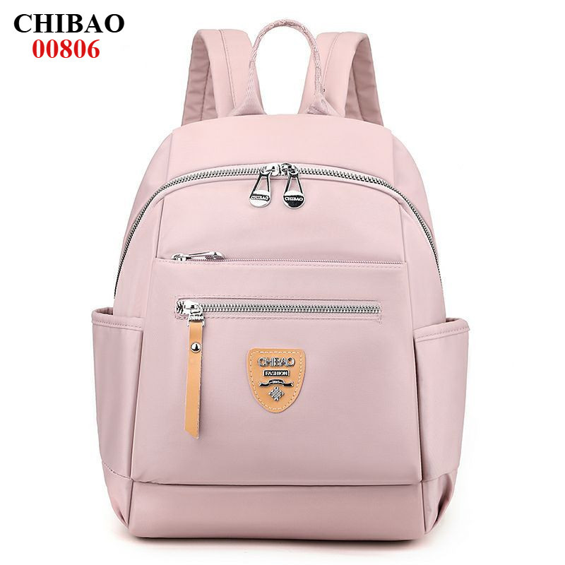 CHIBAO - Tas Ransel Chibao 00806 original chibao waterprof