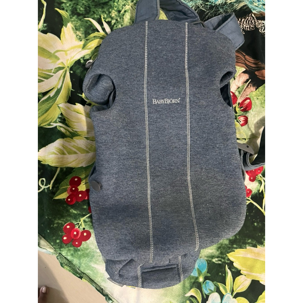 BABYBJORN MINI GENDONGAN BAYI BABY BJORN Co