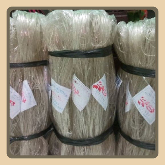 

BAKMIE SOUN MANJUNG KLATEN 1 BALL isi 10