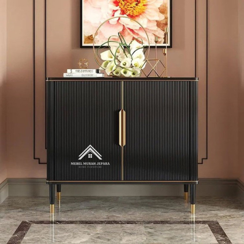 BUFET TV MINIMALIS MODERN, KONSOL TV MODERN, LEMARI TV CABINET TV MINIMALIS