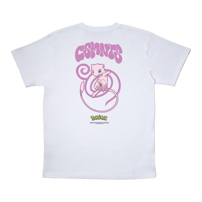 Cosmonauts X Pokemon   ew Tee
