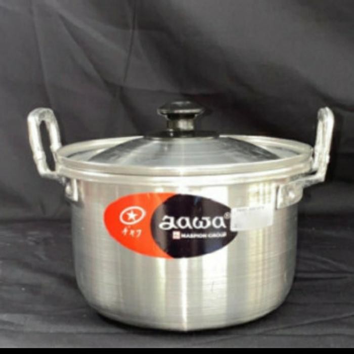 PANCI JAWA MASPION PANCI TL 28CM