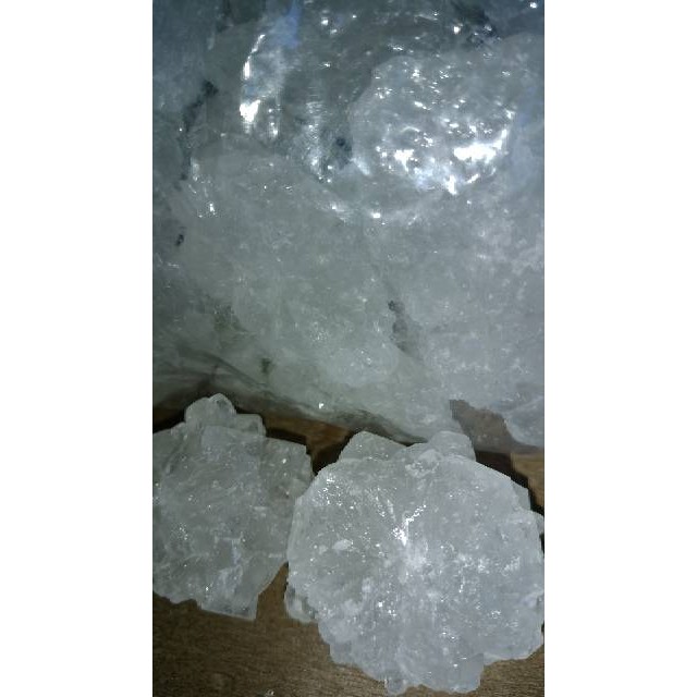 

MURAH Gula Batu Kristal 500gr