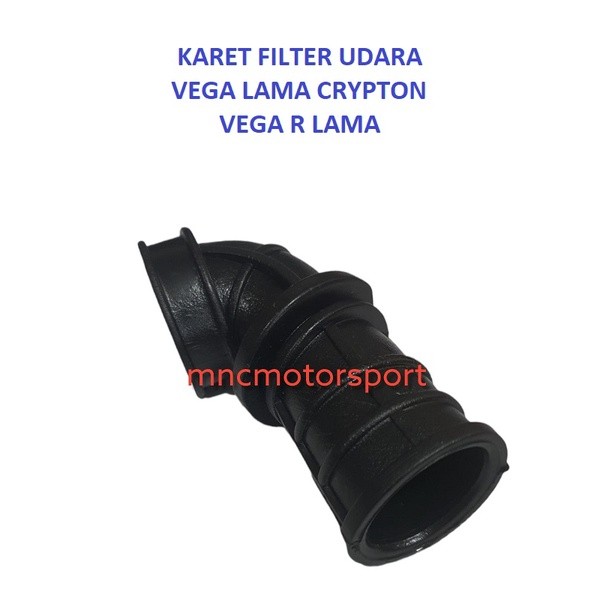 KARET FILTER UDARA KARBURATOR CRYPTON VEGA LAMA VEGA R LAMA