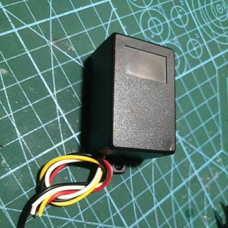 modul low freq kit sirine low frekuensi